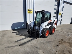 2025 NEW BOBCAT T4 V2