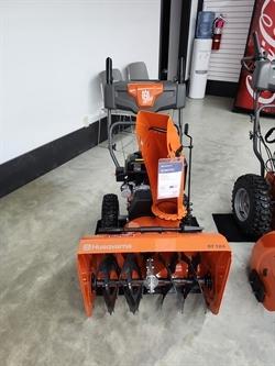 2024 NEW HUSQVA SNOWBLOWER