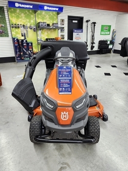 2024 NEW HUSQVA TRACTOR