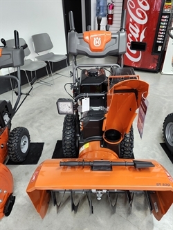 2024 NEW HUSQVA SNOW