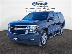 2020 Chevrolet Suburban