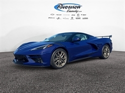 2025 Chevrolet Corvette