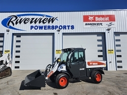 2025 NEW BOBCAT UW56