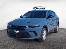 2025 Dodge Hornet