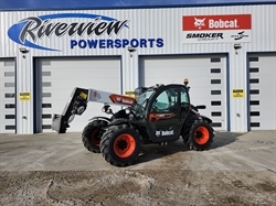 2025 NEW BOBCAT TELESCOPIC