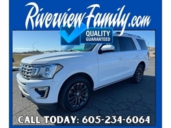 2021 Ford Expedition