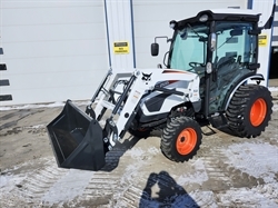 2025 NEW BOBCAT TRACTOR