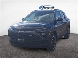 2025 Chevrolet Trailblazer