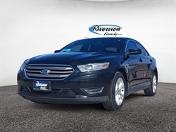 2013 Ford Taurus