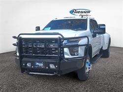 2021 Chevrolet Silverado 3500HD