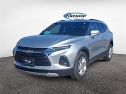 2019 Chevrolet Blazer