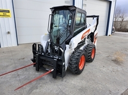 2025 NEW BOBCAT T4