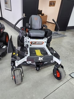 2025 NEW BOBCAT ZEROTURN