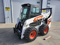 2025 NEW BOBCAT T4