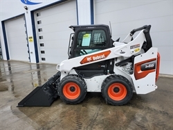 2024 BOBCAT S66
