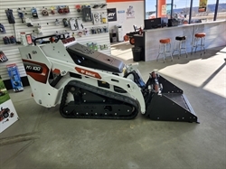 2025 NEW BOBCAT MINI