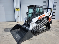 2025 NEW BOBCAT T4