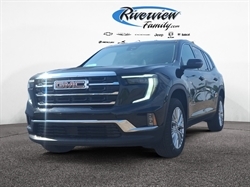 2024 GMC Acadia