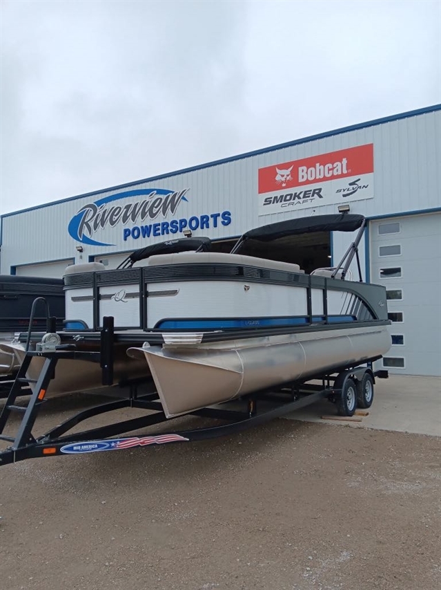 2025 NEW BOATS PONTOON