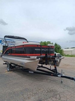 2025 NEW BOATS PONTOON