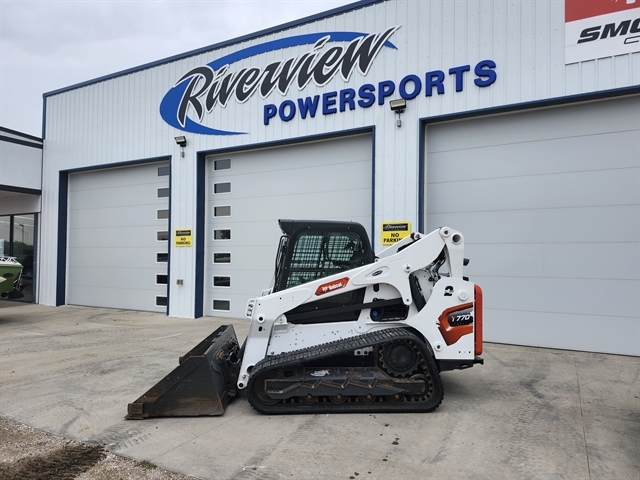 2023 BOBCAT T770