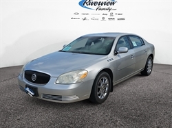 2007 Buick Lucerne