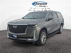 2022 Cadillac Escalade ESV