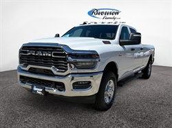 2025 Ram 3500