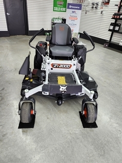 2025 NEW BOBCAT ZERO