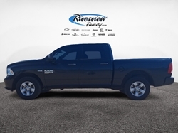 2019 Ram 1500 Classic