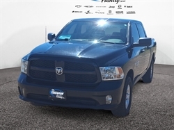 2019 Ram 1500 Classic