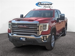 2023 GMC Sierra 2500HD