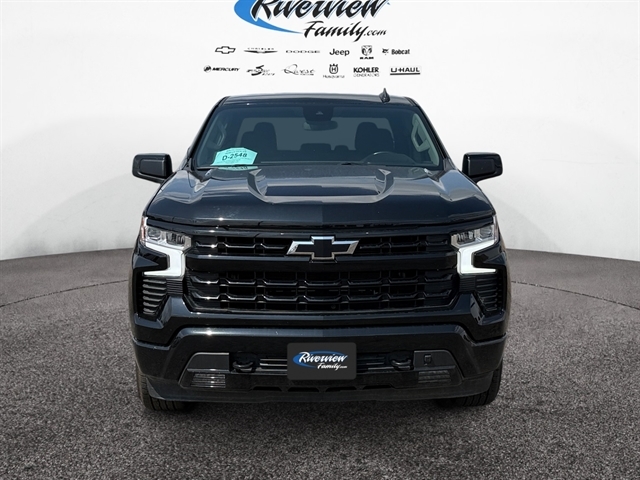 2023 Chevrolet Silverado 1500 RST - Photo 8