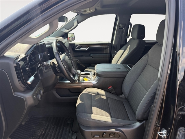 2023 Chevrolet Silverado 1500 RST - Photo 9