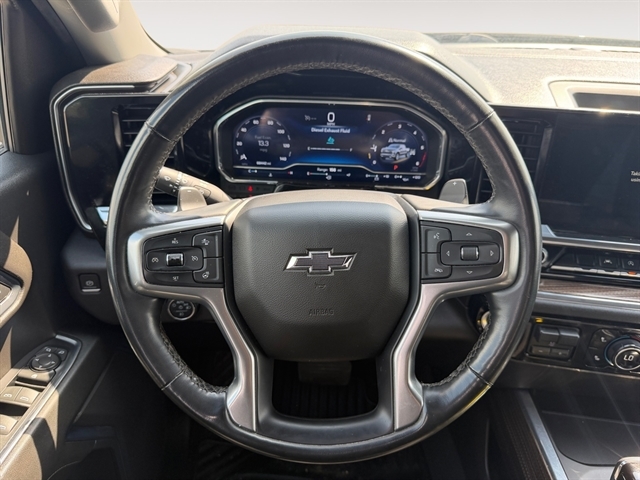 2023 Chevrolet Silverado 1500 RST - Photo 12