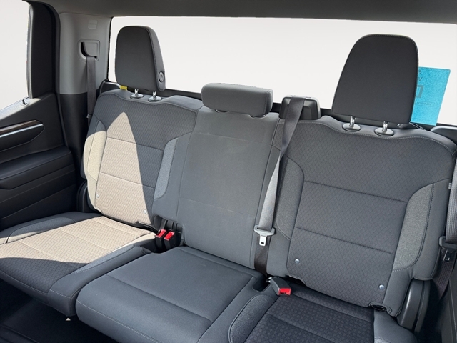 2023 Chevrolet Silverado 1500 RST - Photo 13