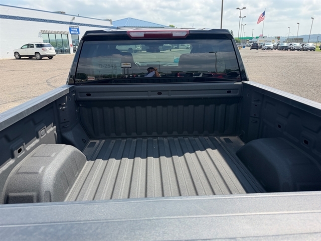 2023 Chevrolet Silverado 1500 RST - Photo 16