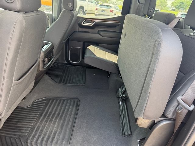 2023 Chevrolet Silverado 1500 RST - Photo 19
