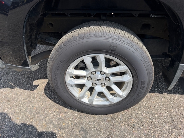 2023 Chevrolet Silverado 1500 RST - Photo 21
