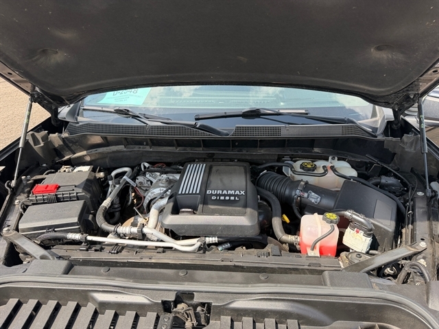 2023 Chevrolet Silverado 1500 RST - Photo 23