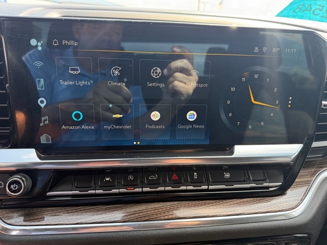 2023 Chevrolet Silverado 1500 RST - Photo 28