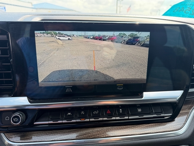 2023 Chevrolet Silverado 1500 RST - Photo 29