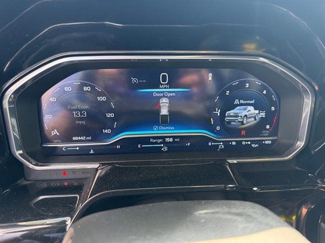 2023 Chevrolet Silverado 1500 RST - Photo 30