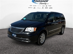 2015 Chrysler Town & Country