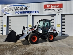 2025 BOBCAT COMPACT