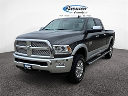 2014 Ram 2500