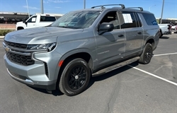 2024 Chevrolet Suburban