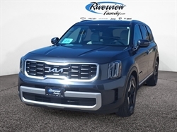 2023 Kia Telluride