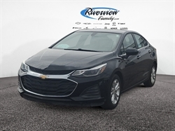 2019 Chevrolet Cruze