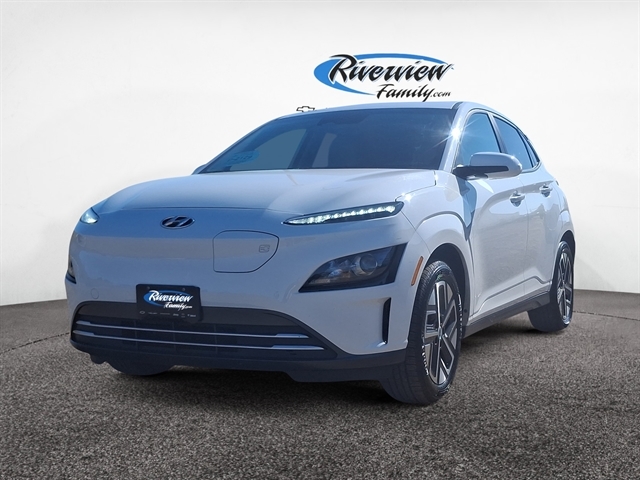 2023 Hyundai Kona Electric
